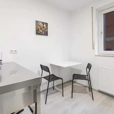 Apartmán In