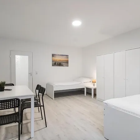 In Apartmán Bergkamen