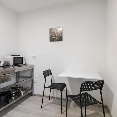 In Apartmán