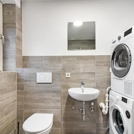 Apartmán In *