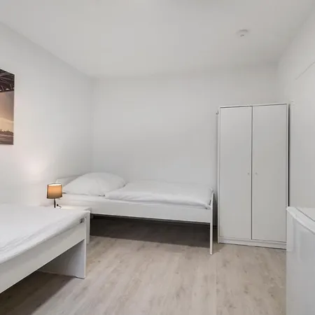 In Apartmán *