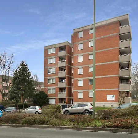 In Apartmán