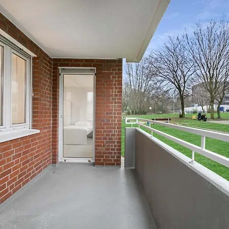 In Apartmán *