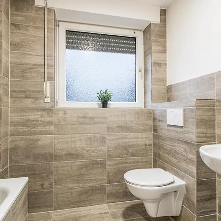 Apartmán In *