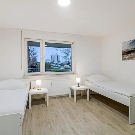 In Apartmán *