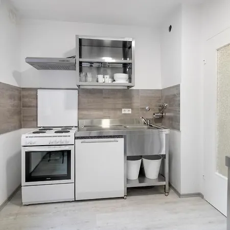 In Apartmán Bergkamen