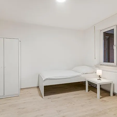 In Apartmán Bergkamen